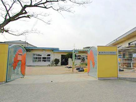 幼稚園・保育園　六万寺保育所（幼稚園・保育園）まで822m