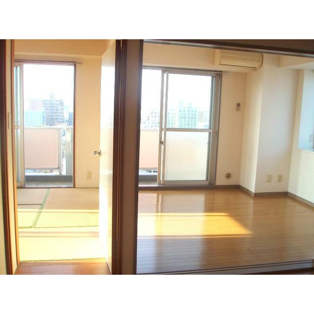 その他設備　洋室参考