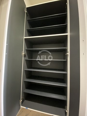 収納　ル・セル上町台　シューズボックス