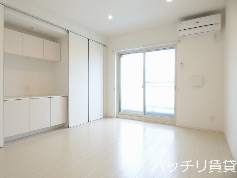 その他部屋・スペース　同型タイプの為、現状を優先致します。