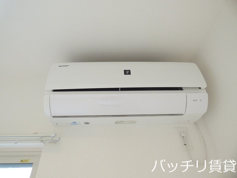 その他設備　同型タイプの為、現状を優先致します。