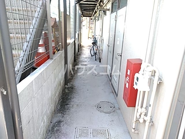 ロビー