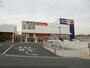 ドラックストア　サンドラッグ 戸塚深谷店（ドラッグストア）まで445m