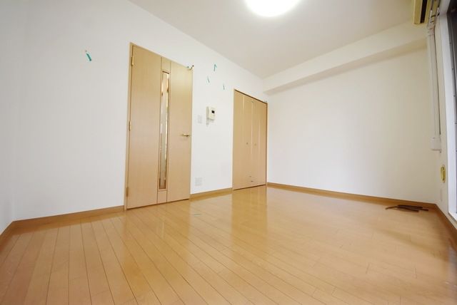 その他部屋・スペース　クリーニング前の画像になります。