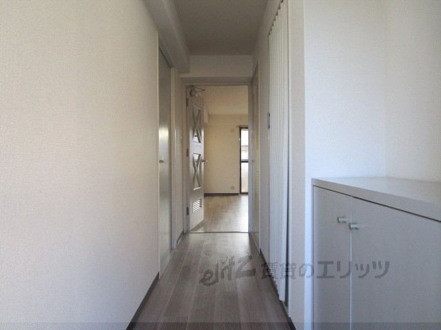その他　廊下