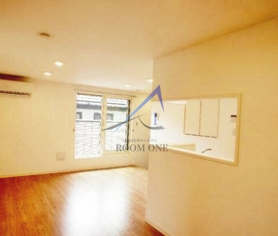 居室・リビング　洋室のお部屋です。