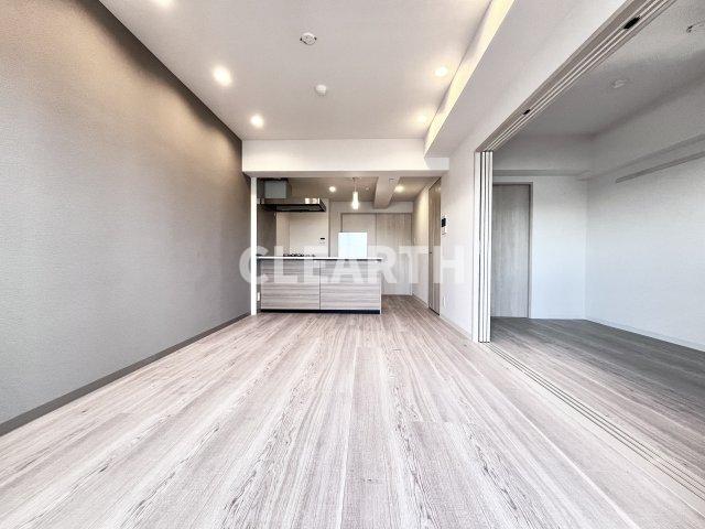 居室・リビング　同タイプ別部屋写真