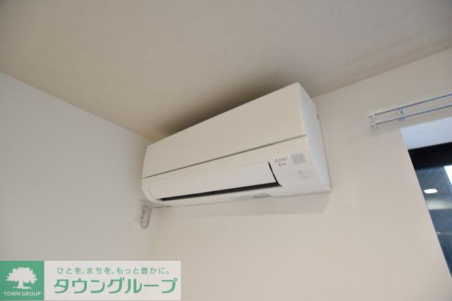 その他設備　設備