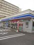コンビニ　ローソン千歳清水町3丁目店（コンビニ）まで127m