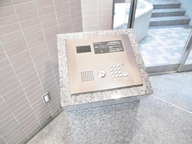 その他共有部分　★オートロック★