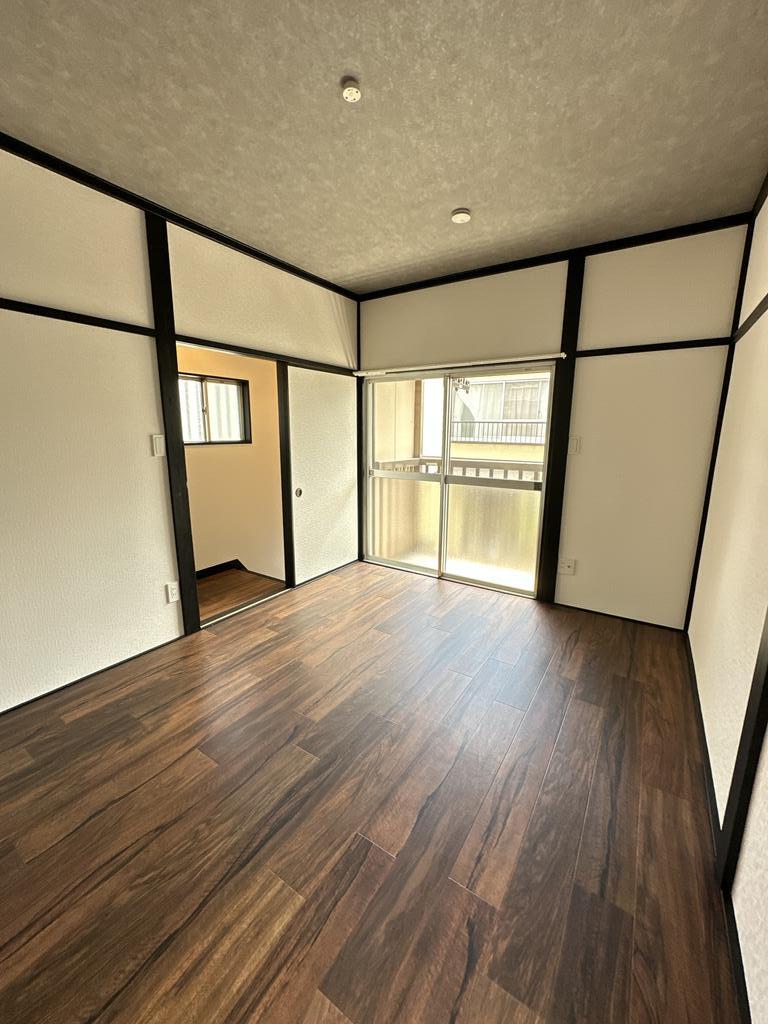 その他部屋・スペース　２階居室