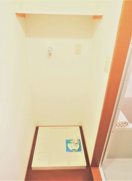 その他設備　別部屋参考写真