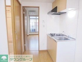 キッチン　お問合せはタウンハウジングまで！※現地待合わせ相談可能