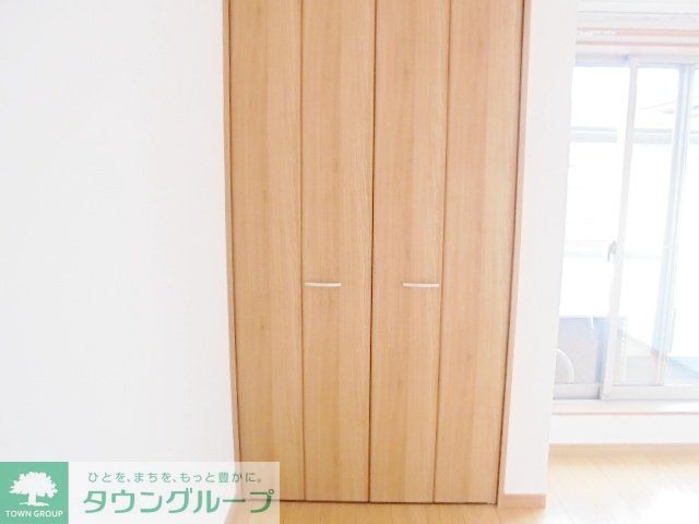 収納　お問合せはタウンハウジングまで！※現地待合わせ相談可能