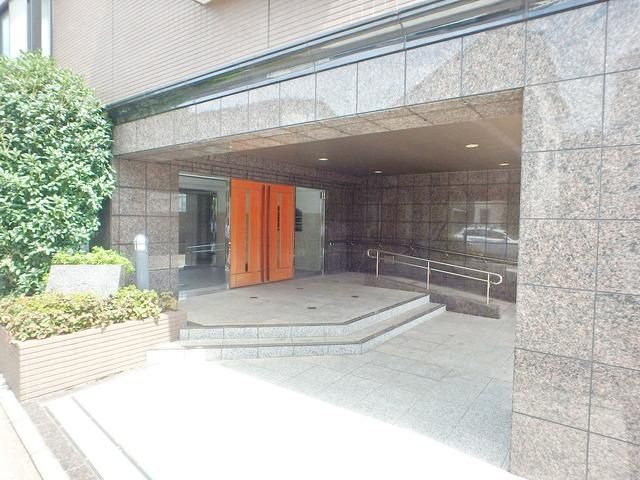 エントランス　★オートロックエントランス★