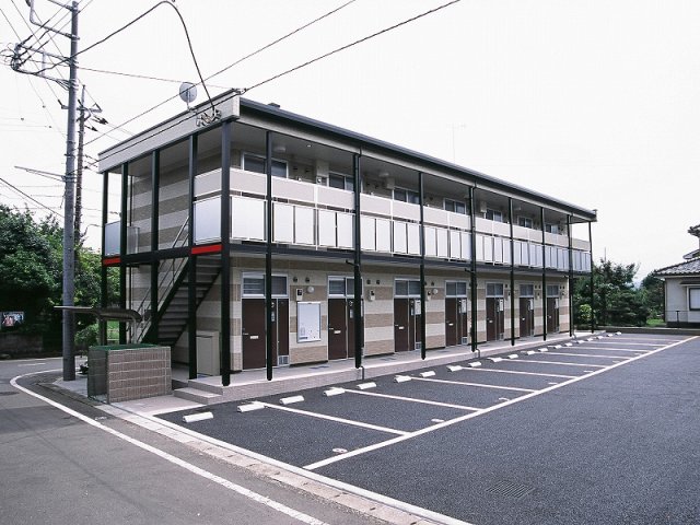 建物外観　画像1