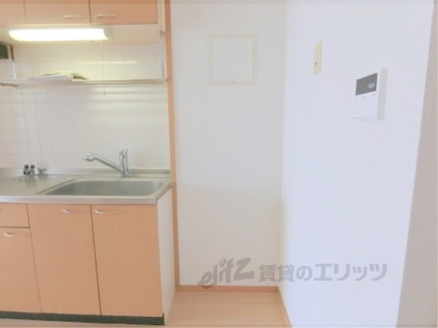 その他部屋・スペース　冷蔵庫置場