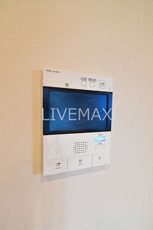 その他設備　別号室参考写真