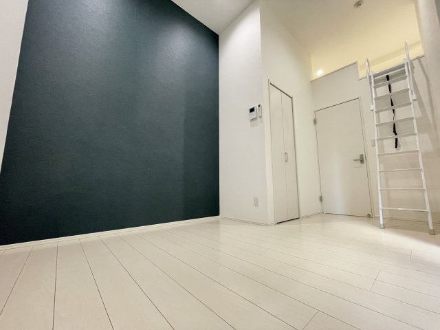 その他部屋・スペース　モデルルーム（内装同タイプ）
