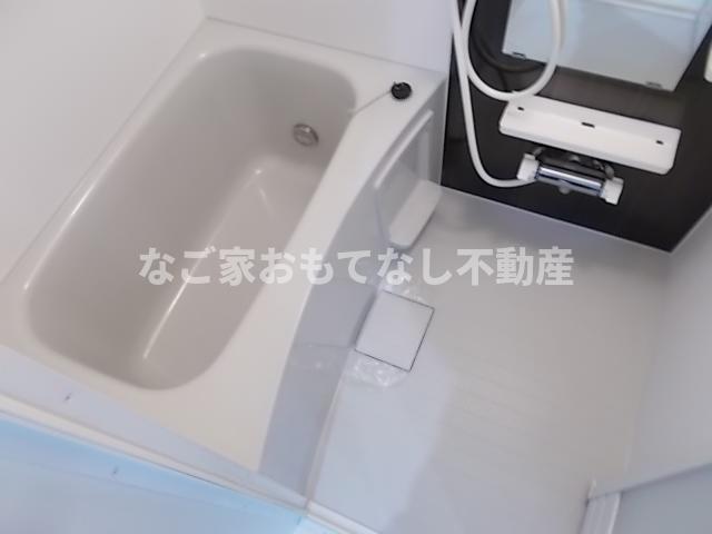 バス・シャワールーム　モデルルーム（内装同タイプ）