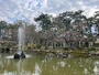 公園　白山公園（公園）まで3780m