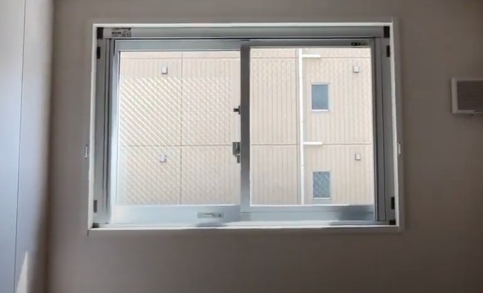 その他部屋・スペース　明るい室内です