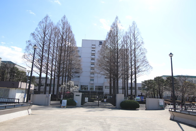大学・短大　獨協大学（大学・短大）まで1500m