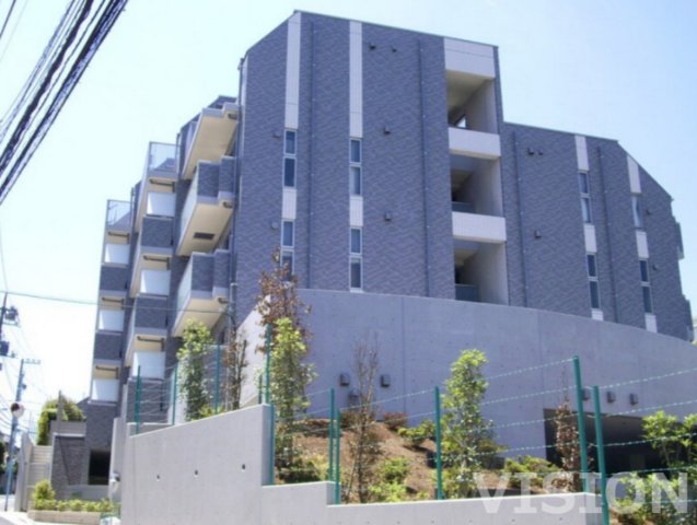 建物外観　☆外観☆