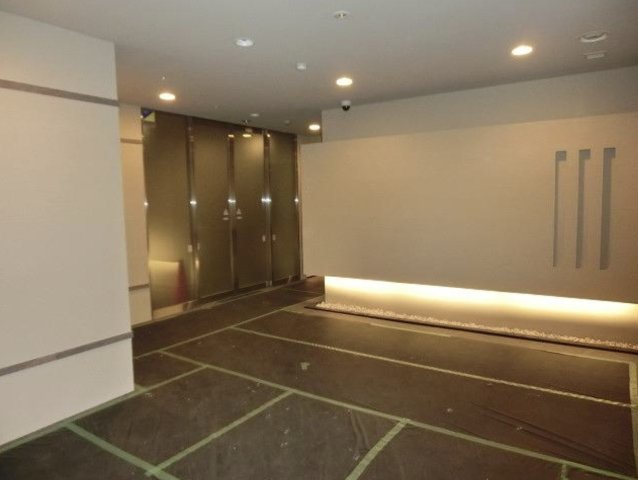 ロビー