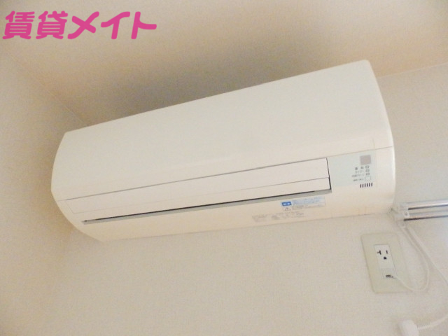 その他設備　その他設備同タイプ