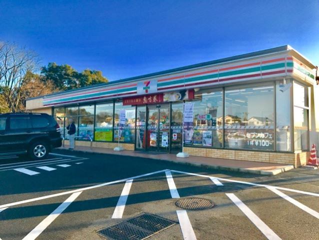 コンビニ　セブンイレブン中京競馬場東店（コンビニ）まで574m