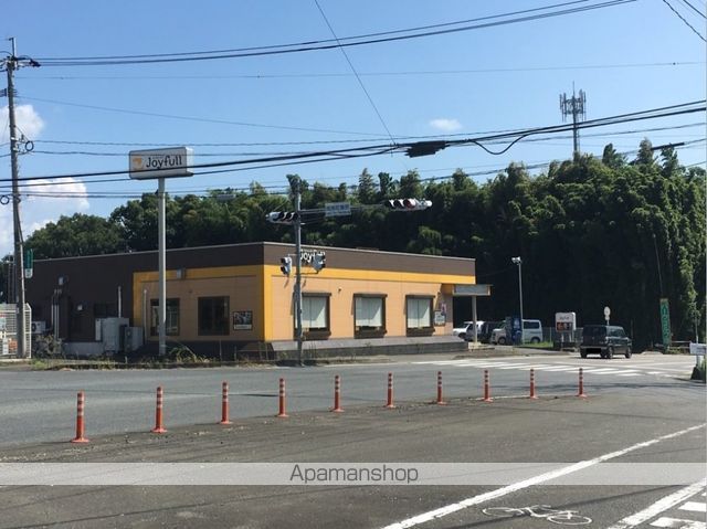 飲食店　ジョイフル熊本城南店（飲食店）まで613m
