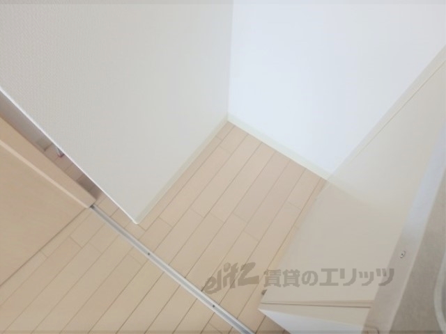 その他部屋・スペース　冷蔵庫置場