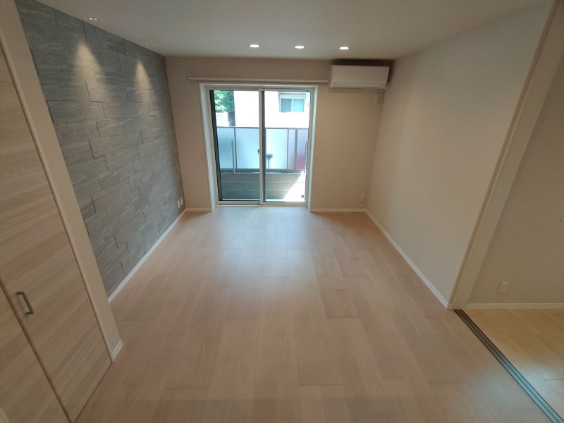 その他　明るいお部屋