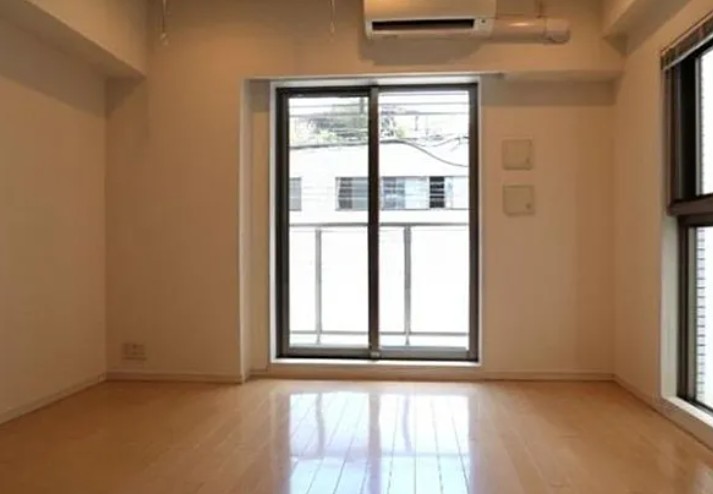 居室・リビング　同タイプ別室参照画像