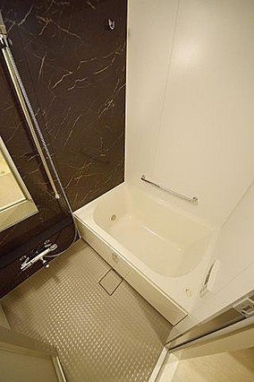 バス・シャワールーム　参考写真