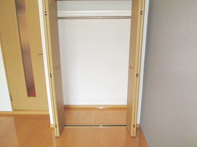収納　★クローゼット★