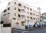 西小山駅より徒歩6分 2階 築38年11ヶ月の賃貸物件