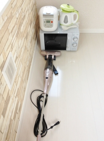 その他共有部分　同タイプ参考写真です。
