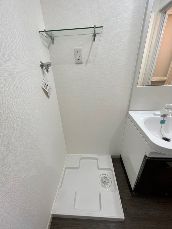 その他設備　※別階の参考写真となります。