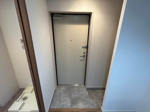 玄関　別号室イメージ