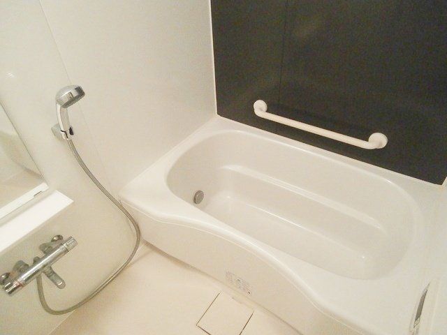 バス・シャワールーム　☆追い焚き付きバスルーム☆