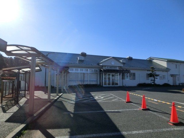 病院　流山東部診察所（病院）まで1900m