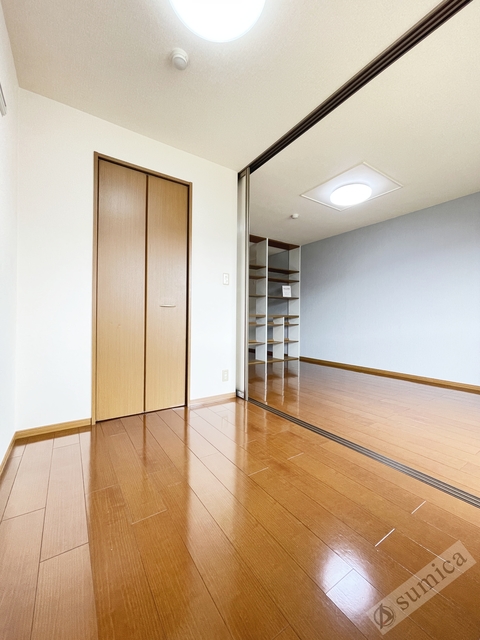 その他部屋・スペース　全室ＬＥＤ照明完備♪♪