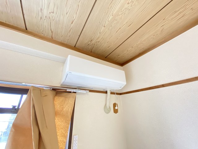 その他設備　他室参照（現況と異なる場合があります）