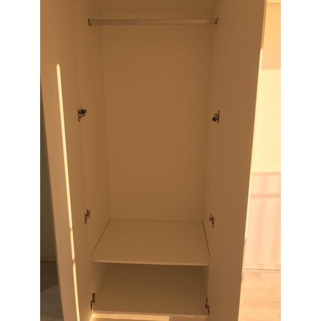 収納　収納（※別部屋参考写真）