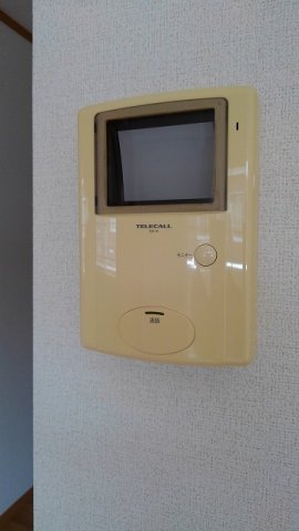 その他共有部分　駐車場があるので、車を買う予定の方も安心です