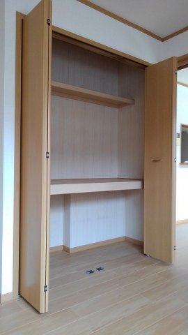 その他部屋・スペース　内装も気になるポイント