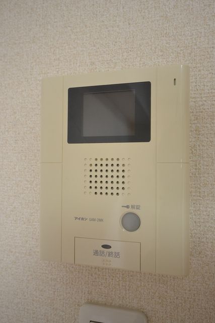 セキュリティ　参考画像