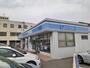 コンビニ　ローソン前橋高井町店（コンビニ）まで750m